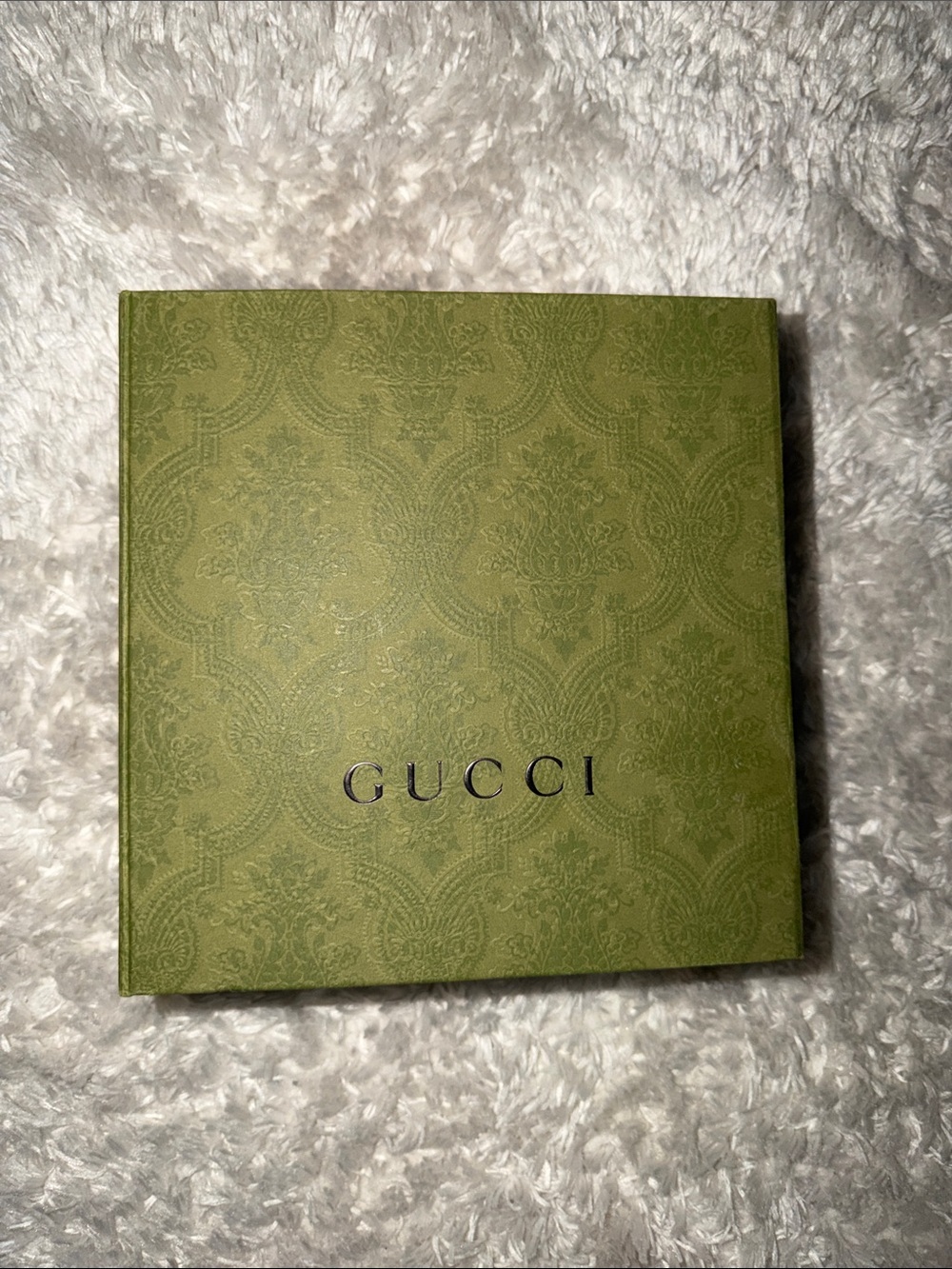 Gucci Box